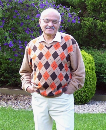 George H. Hassanzadeh -- Expert in Islamic Matters