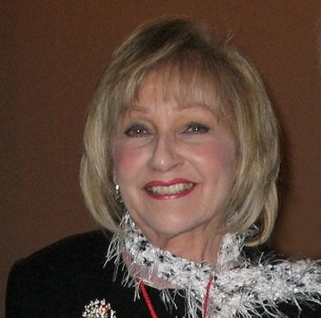 Gloria Hochman