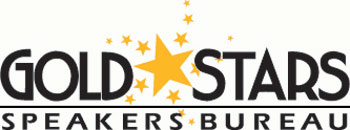 Gold Stars Speakers Bureau