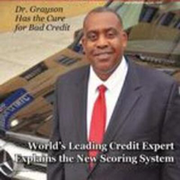 Dr. Michael Grayson