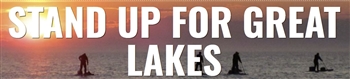 Stand Up For Great Lakes