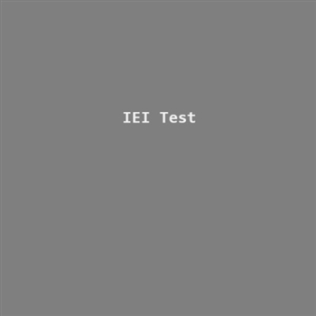 IEI