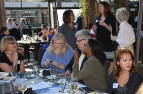 IMC SoCal Chapter Networking Event