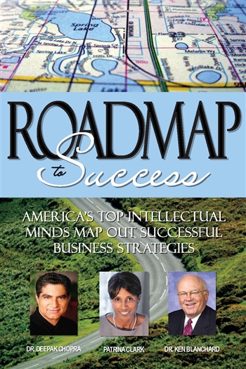 Roadmap to Success Roadmap to Success
