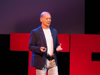 Ira S Wolfe TEDx Speaker
