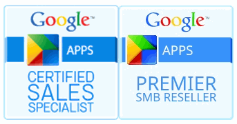 Google Enterprise Partner