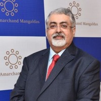 Shardul Shroff