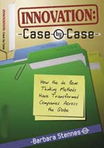 Innovation: Case by Case by Barbara Stennes