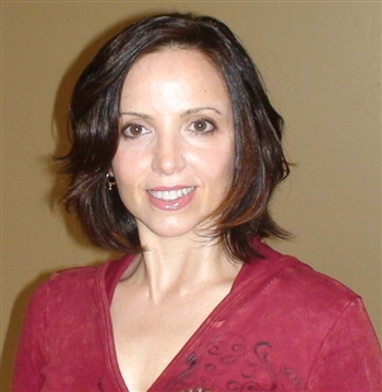 Gina Guerrieri