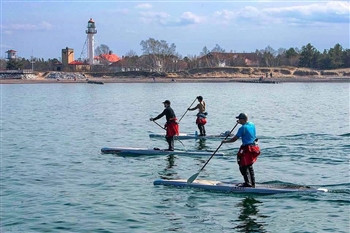 Stand Up For Great Lakes