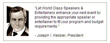 Joseph I. Kessler