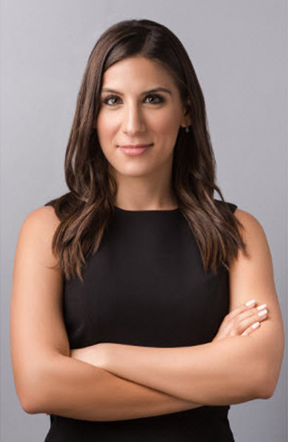 Leila Belmahi --  Growth Strategy Consultant