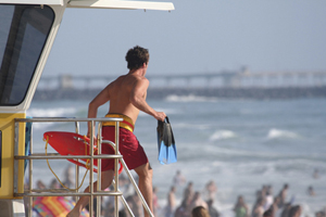 Lifeguard Rescue