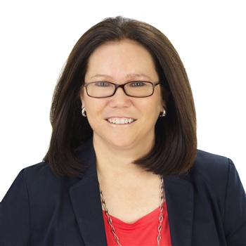 Lisa Anderson, Supply Chain Expert