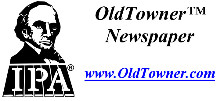 OldTowner Newspaper