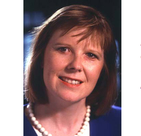 Loraine Huchler