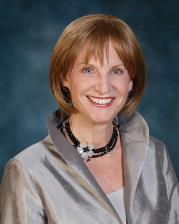 Marjorie Brody, CSP, CPAE, PCC