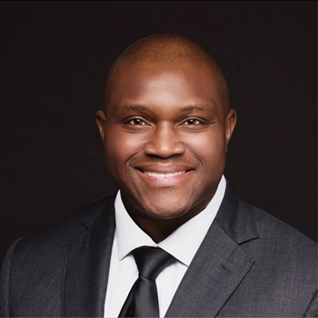 Dr. Obed Magny