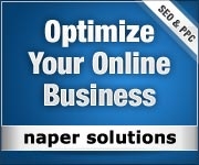 Naper Solutions