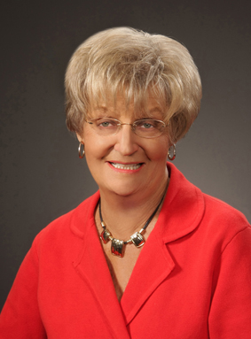 Nan DeMars CP