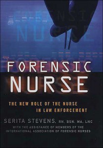 Forensic Nurse