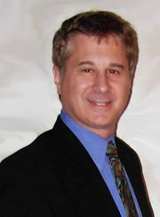 Peter J. Fogel