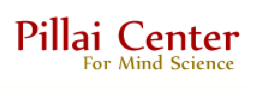 Pillai Center For Mind Science Logo