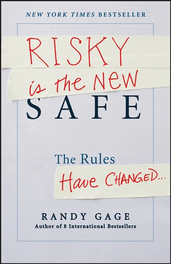Randy Gage