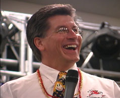 Randy Morgan