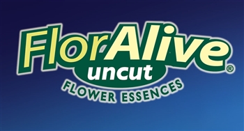 Dr. Brent Davis -- FlorAlive Flower Essences