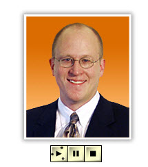 Rick Raddatz -- Internet Audio Expert
