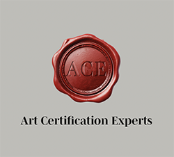 Art Certification Experts