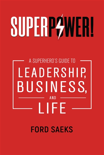 Ford Saeks - Business Growth Accelerator