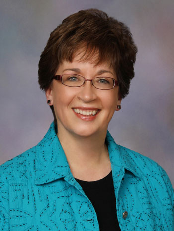 Susan Kousek Organizing and Time Management Expert