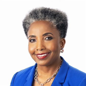 Carol M. Swain  -- Political Scientist and Commentator