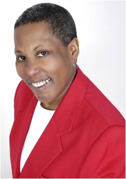 Sylvia Henderson -