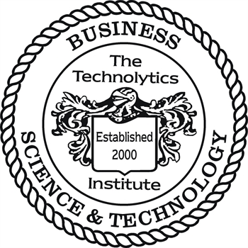 The Technolytics Institute The Technolytics Institute