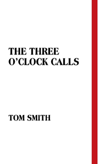 Tom Smith, Author of 