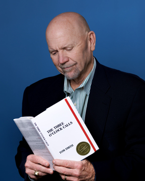 Tom Smith, Author of 