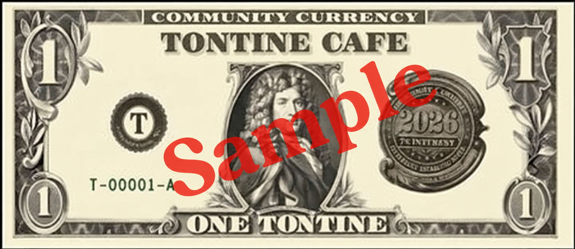 Tontine Cafe