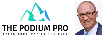 The Podium Pro -- Matthew Cossolotto