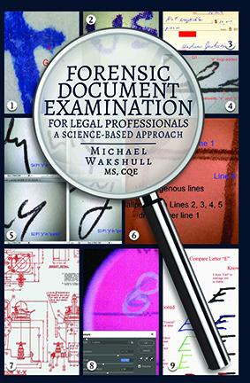 Forensic Document Examination for Legal Professionals