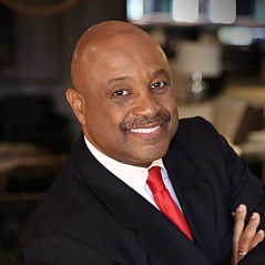 Dr. Willie Jolley