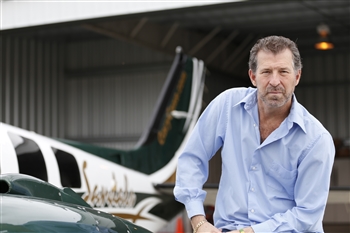 Gary Coxe