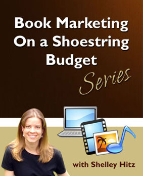 Shelley Hitz -- Self Publishing Coach