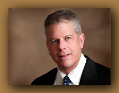 Chas Klivans -- The CEO Chas Klivans -- The CEO