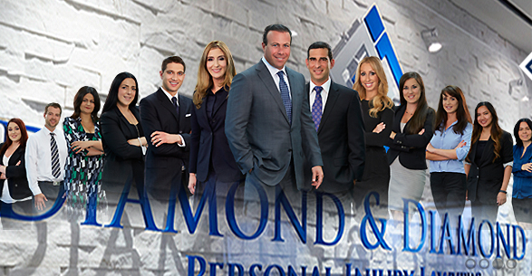 Personal Injury Lawyers