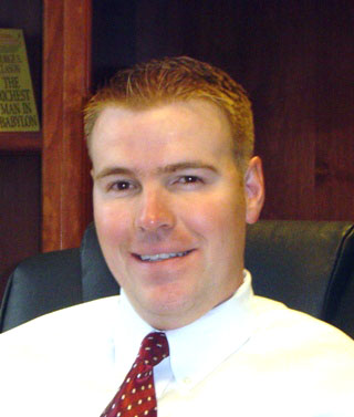 Kelly Shelton Family Financial Education Foundation (FFEF)