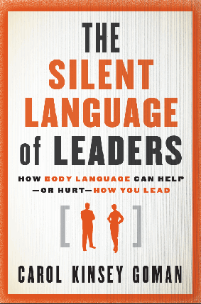 Language of Leaders