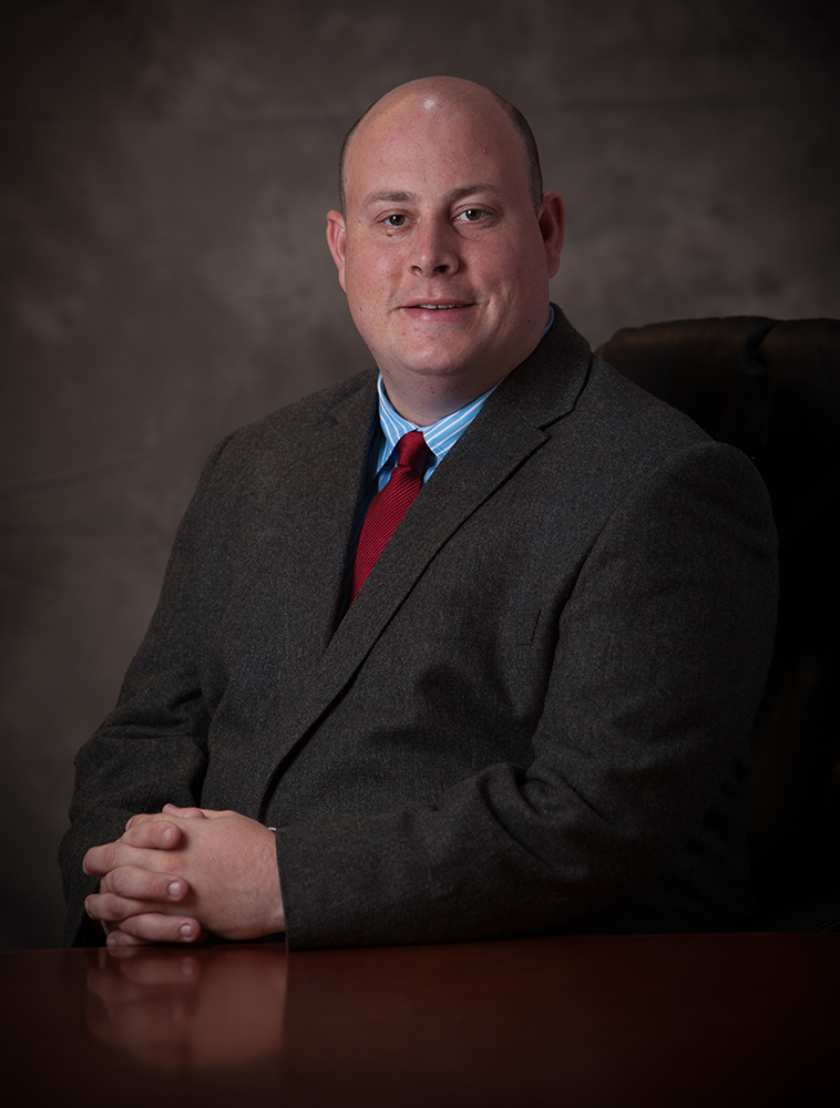 Dan K. Eberhart